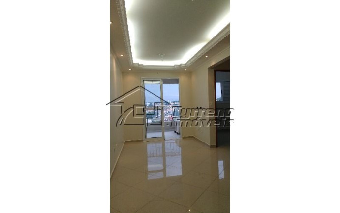 Imagem Apartamento com 2 Quartos à Venda, 51 m² em Jardim América - São José Dos Campos Imagem Apartamento com 2 Quartos à Venda, 51 m² em Jardim América - São José Dos Campos