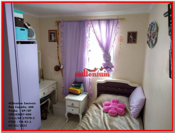 Imagem Imóvel com 4 Quartos à Venda, 90 m² em Vila Ré - São Paulo