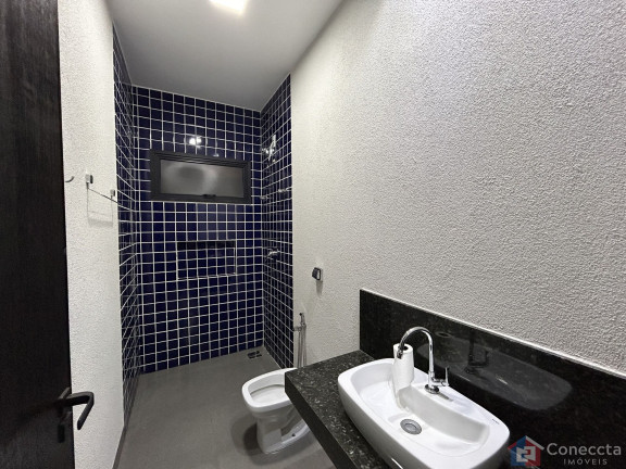 Imagem Casa com 3 Quartos à Venda, 155 m² em Campos Elíseos - Patos De Minas