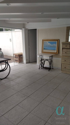 Imagem Casa com 4 Quartos à Venda, 348 m² em Alphaville - Santana De Parnaíba Imagem Casa com 4 Quartos à Venda, 348 m² em Alphaville - Santana De Parnaíba