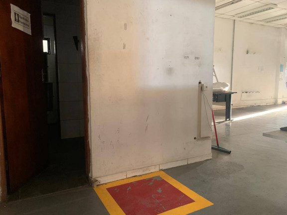 Imagem Galpão à Venda, 9 m² em Distrito Industrial - Iperó Imagem Galpão à Venda, 9 m² em Distrito Industrial - Iperó
