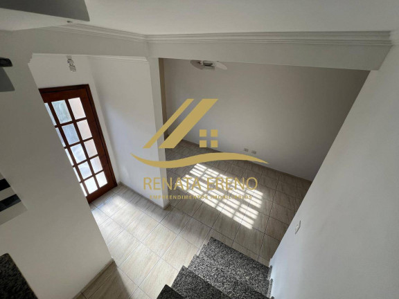 Imagem Casa de Condomínio com 3 Quartos à Venda, 125 m² em Condomínio Villagio Green Day - Sorocaba Imagem Casa de Condomínio com 3 Quartos à Venda, 125 m² em Condomínio Villagio Green Day - Sorocaba