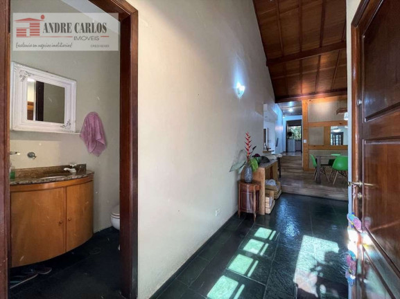 Imagem Casa de Condomínio com 4 Quartos à Venda, 220 m² em Chácara Dos Junqueiras - Carapicuíba