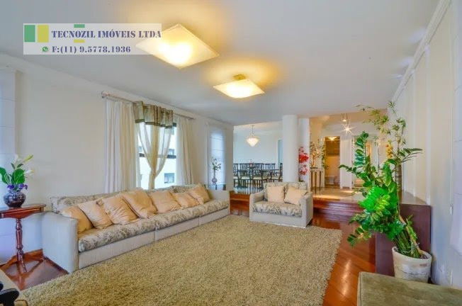 Imagem Apartamento com 4 Quartos à Venda, 225 m² em Vila Mariana - São Paulo Imagem Apartamento com 4 Quartos à Venda, 225 m² em Vila Mariana - São Paulo