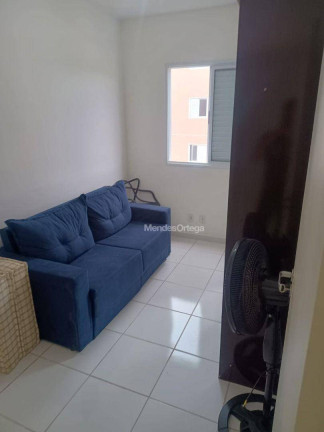 Imagem Apartamento com 2 Quartos para Alugar, 52 m² em Jardim Piratininga - Sorocaba Imagem Apartamento com 2 Quartos para Alugar, 52 m² em Jardim Piratininga - Sorocaba