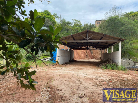 Imagem Terreno à Venda, 15 m² em Jd. Santa Branca - Santa Branca Imagem Terreno à Venda, 15 m² em Jd. Santa Branca - Santa Branca