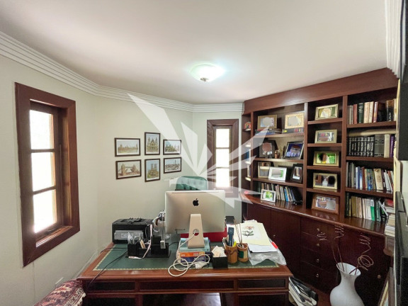 Imagem Casa com 4 Quartos à Venda, 550 m² em Setor De Habitações Individuais Sul - Brasília Imagem Casa com 4 Quartos à Venda, 550 m² em Setor De Habitações Individuais Sul - Brasília