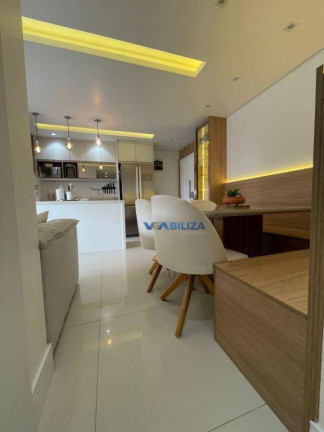 Imagem Apartamento com 2 Quartos à Venda, 68 m² em Jardim Flor Da Montanha - Guarulhos Imagem Apartamento com 2 Quartos à Venda, 68 m² em Jardim Flor Da Montanha - Guarulhos