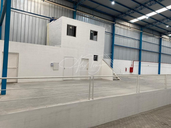 Imagem Imóvel Comercial para Alugar, 1.000 m² em Alterosas - Serra