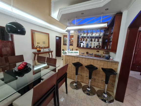 Imagem Casa com 2 Quartos à Venda, 95 m² em Vila Zezé - Jacareí
