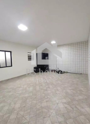 Imagem Galpão à Venda, 1.182 m² em Vila Luzita - Santo André Imagem Galpão à Venda, 1.182 m² em Vila Luzita - Santo André