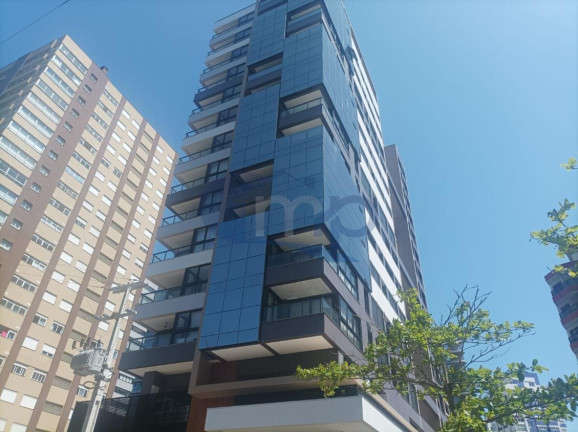 Apartamento com 2 Quartos à Venda, 72 m² em Praia Grande - Torres
