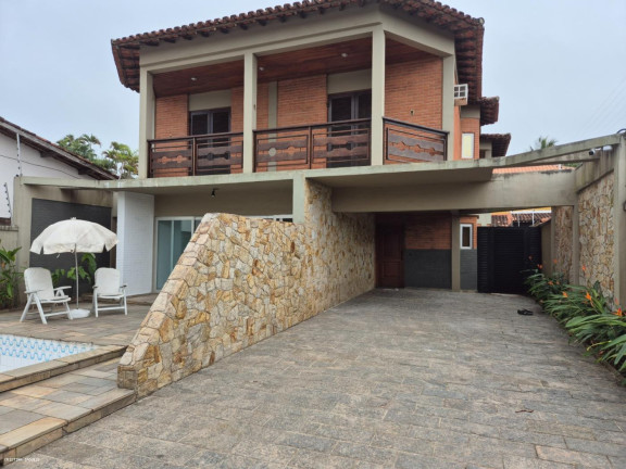Imagem Casa com 3 Quartos para Alugar ou Temporada, 286 m² em Jardim Virgínia - Guarujá Imagem Casa com 3 Quartos para Alugar ou Temporada, 286 m² em Jardim Virgínia - Guarujá
