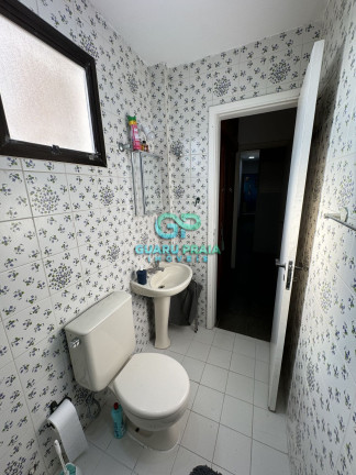 Imagem Apartamento com 3 Quartos para Alugar, 100 m² em Enseada - Guarujá