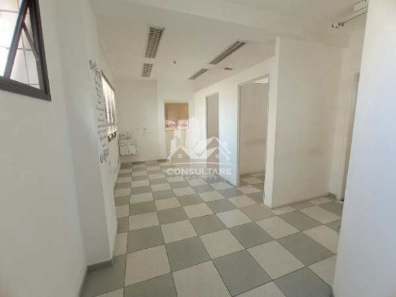 Imagem Sala Comercial para Alugar, 44 m² em Gonzaga - Santos