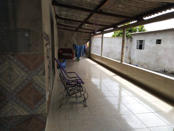 Imagem Casa com 3 Quartos à Venda, 150 m² em São Carlos - Goiânia Imagem Casa com 3 Quartos à Venda, 150 m² em São Carlos - Goiânia
