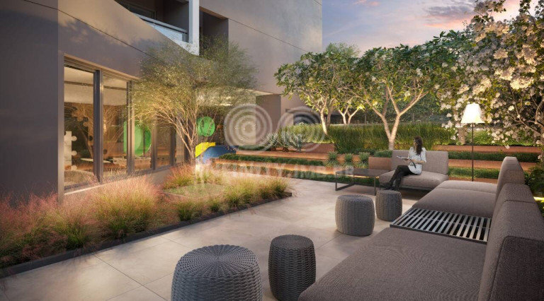 Imagem Apartamento com 3 Quartos à Venda, 154 m² em Campo Belo - São Paulo