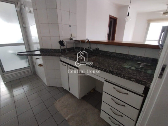 Imagem Apartamento com 2 Quartos para Alugar, 80 m² em Moema - São Paulo