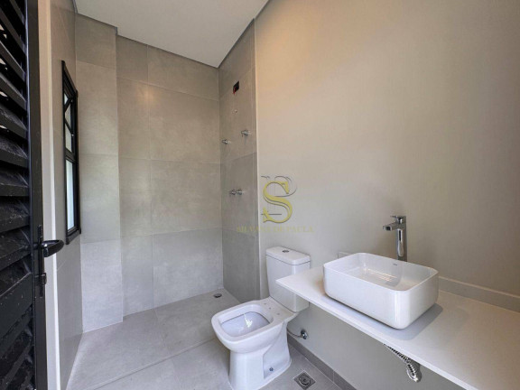 Imagem Casa com 3 Quartos à Venda, 220 m² em Condominio Quintas Da Boa Vista - Atibaia