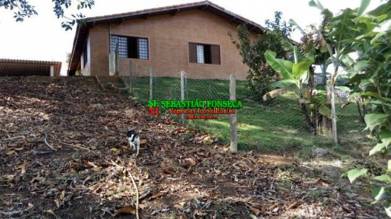 Terreno à Venda, 30.000 m² em Centro - Paraibuna