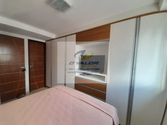 Imagem Apartamento com 2 Quartos à Venda, 55 m² em Jardim Oceania - João Pessoa