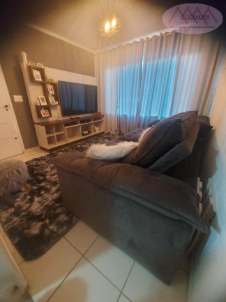 Imagem Sobrado com 2 Quartos à Venda, 87 m² em Jardim Guapituba - Mauá