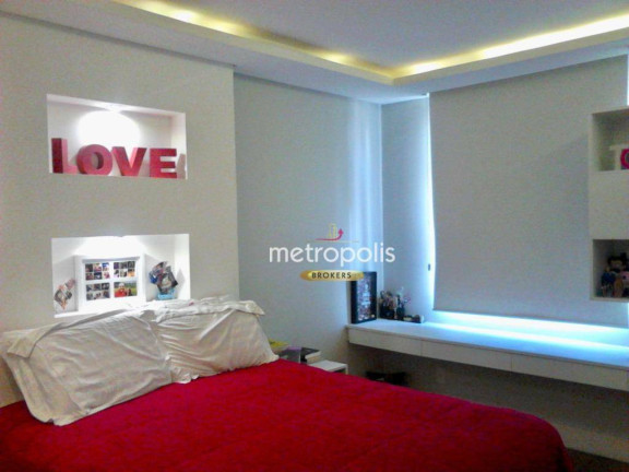 Imagem Apartamento com 3 Quartos à Venda, 154 m² em Mooca - São Paulo