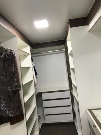 Imagem Apartamento com 3 Quartos à Venda, 188 m² em Campestre - Santo André Imagem Apartamento com 3 Quartos à Venda, 188 m² em Campestre - Santo André
