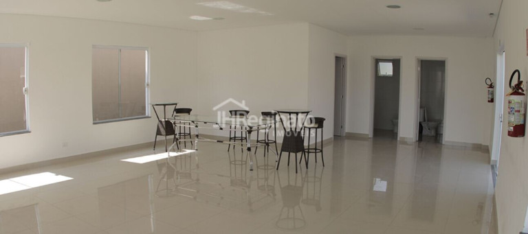 Imagem Casa de Condomínio com 3 Quartos à Venda, 70 m² em Vila Pedroso - Votorantim