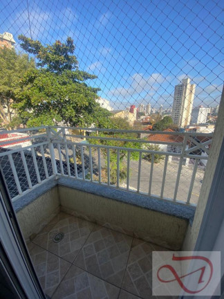 Imagem Cobertura com 2 Quartos à Venda, 42 m² em Parque Das Nações - Santo André Imagem Cobertura com 2 Quartos à Venda, 42 m² em Parque Das Nações - Santo André