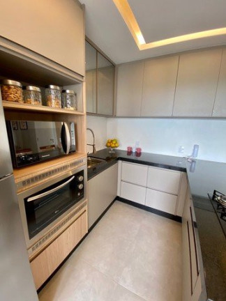 Imagem Apartamento com 2 Quartos à Venda, 55 m² em Vila Industrial - São José Dos Campos Imagem Apartamento com 2 Quartos à Venda, 55 m² em Vila Industrial - São José Dos Campos