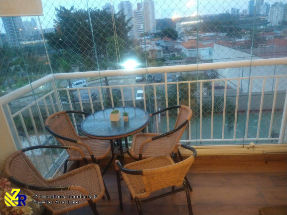Imagem Apartamento com 2 Quartos à Venda, 63 m² em Vila Santa Clara - São Paulo Imagem Apartamento com 2 Quartos à Venda, 63 m² em Vila Santa Clara - São Paulo