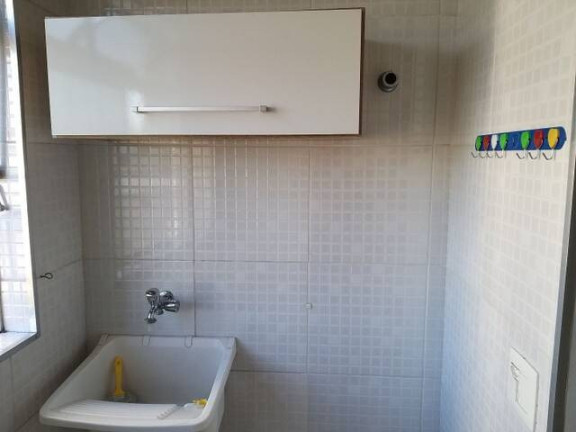 Imagem Apartamento com 2 Quartos à Venda,  em Independência - São Bernardo Do Campo
