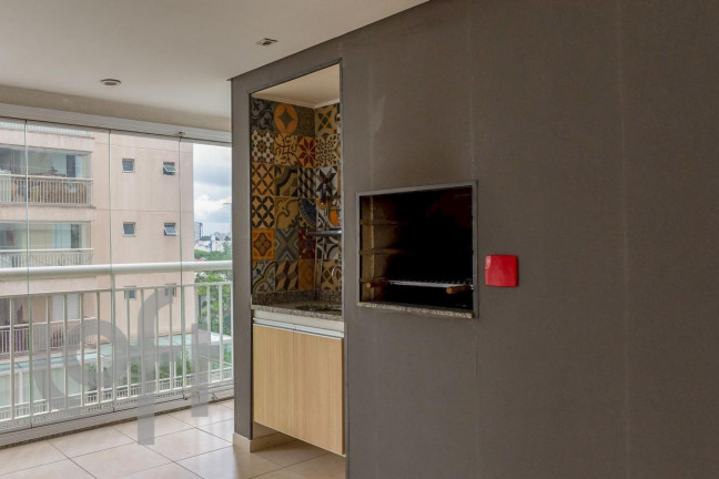 Imagem Apartamento com 3 Quartos à Venda, 96 m² em Bom Retiro - São Paulo