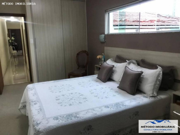 Imagem Casa com 3 Quartos à Venda, 300 m² em Jardim - Santo André