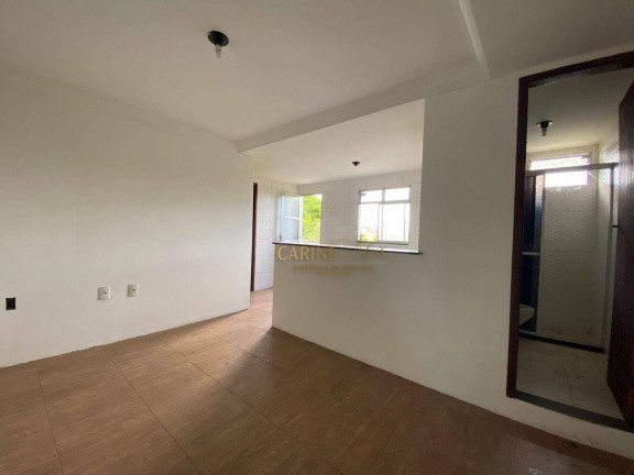 Imagem Apartamento com 2 Quartos à Venda, 35 m² em Cajazeiras - Salvador Imagem Apartamento com 2 Quartos à Venda, 35 m² em Cajazeiras - Salvador