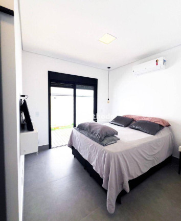 Imagem Casa com 3 Quartos à Venda, 229 m² em Swiss Park - Campinas Imagem Casa com 3 Quartos à Venda, 229 m² em Swiss Park - Campinas