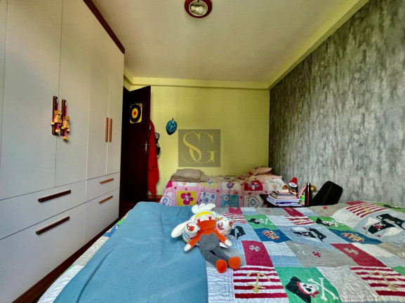 Imagem Apartamento com 2 Quartos à Venda, 62 m² em Várzea - Teresópolis Imagem Apartamento com 2 Quartos à Venda, 62 m² em Várzea - Teresópolis