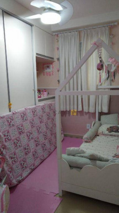 Imagem Apartamento com 2 Quartos à Venda, 50 m² em Jardim Nossa Senhora Do Carmo - Americana Imagem Apartamento com 2 Quartos à Venda, 50 m² em Jardim Nossa Senhora Do Carmo - Americana