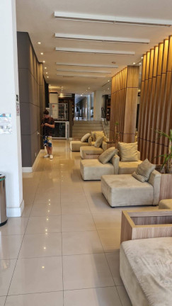 Imagem Apartamento com 1 Quarto para Alugar, 26 m² em Granja Viana - Cotia Imagem Apartamento com 1 Quarto para Alugar, 26 m² em Granja Viana - Cotia