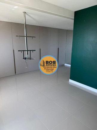 Imagem Apartamento com 3 Quartos à Venda, 127 m² em Santo Amaro - Recife