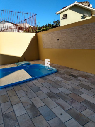 Imagem Casa com 3 Quartos à Venda, 250 m² em São José - Santa Maria