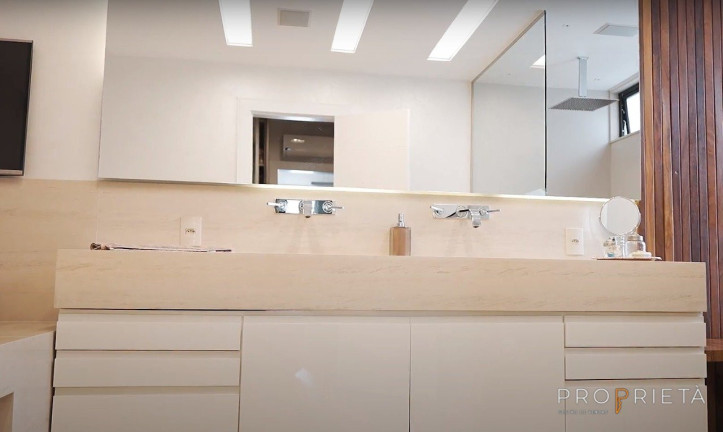 Imagem Casa de Condomínio com 5 Quartos à Venda, 900 m² em Barra Da Tijuca - Rio De Janeiro Imagem Casa de Condomínio com 5 Quartos à Venda, 900 m² em Barra Da Tijuca - Rio De Janeiro