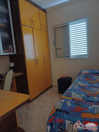 Imagem Casa com 3 Quartos à Venda, 65 m² em Jardim Veneza - São José Dos Campos
