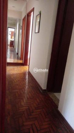 Imagem Apartamento com 3 Quartos à Venda, 123 m² em Centro - Campinas