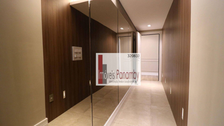 Imagem Apartamento com 4 Quartos à Venda, 238 m² em Vila Suzana - São Paulo