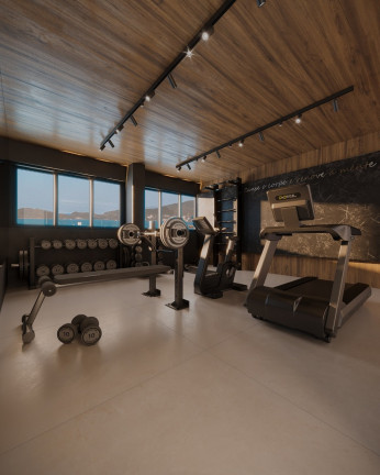 Imagem Apartamento com 2 Quartos à Venda, 121 m² em Bombas - Bombinhas