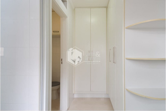 Imagem Apartamento com 3 Quartos à Venda, 120 m² em Perdizes - São Paulo