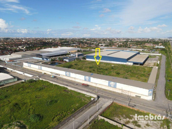 Imagem Terreno para Alugar, 25.000 m² em Alto Alegre Ii - Maracanaú Imagem Terreno para Alugar, 25.000 m² em Alto Alegre Ii - Maracanaú