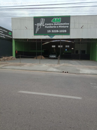 Imóvel à Venda, 900 m² em Vila Olímpia - Sorocaba